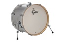 Grosse caisse Catalina Maple GRETSCH 22" x 16"