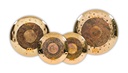 SET CYMBALES MEINL BYZANCE DUAL
