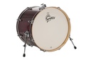 Grosse caisse Catalina Maple GRETSCH 22" x 16"