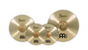 SET CYMBALES MEINL BYZANCE TRADITIONAL