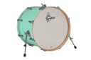 Grosse caisse Catalina Maple GRETSCH 22" x 16"