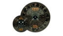 SET MEINL C.CUSTOM DARK