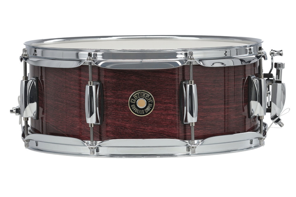 Caisse claire Catalina Maple GRETSCH 14" x 5,5"