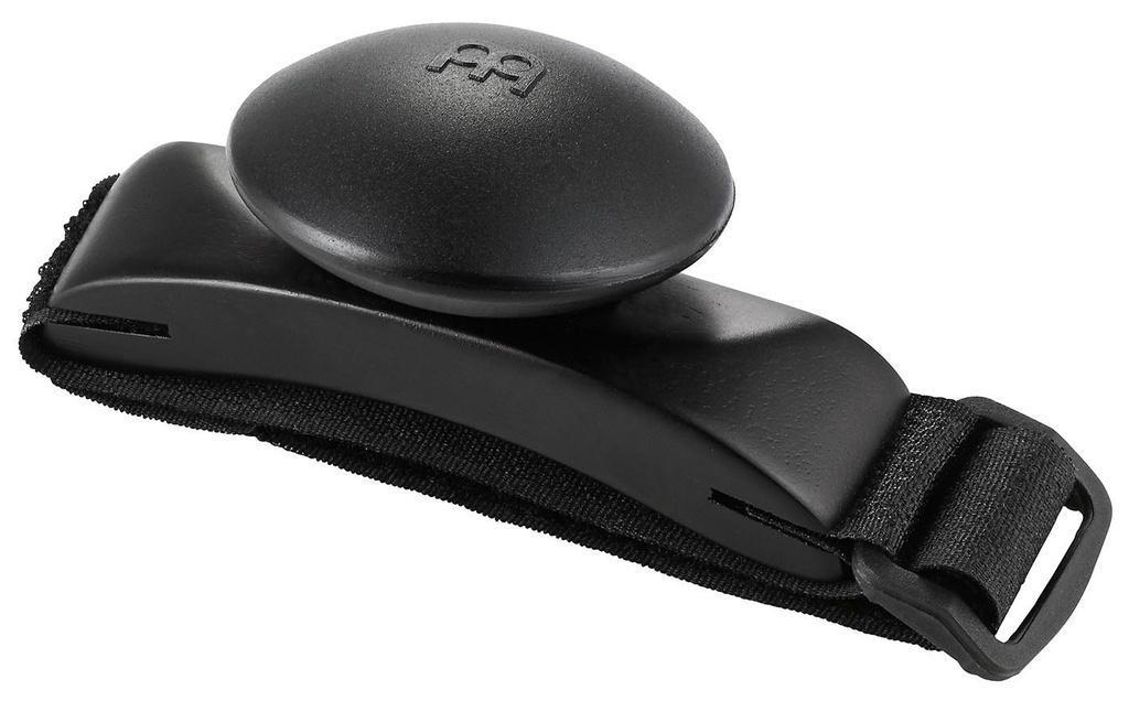 SHAKER POUR PIED MEINL NOIR