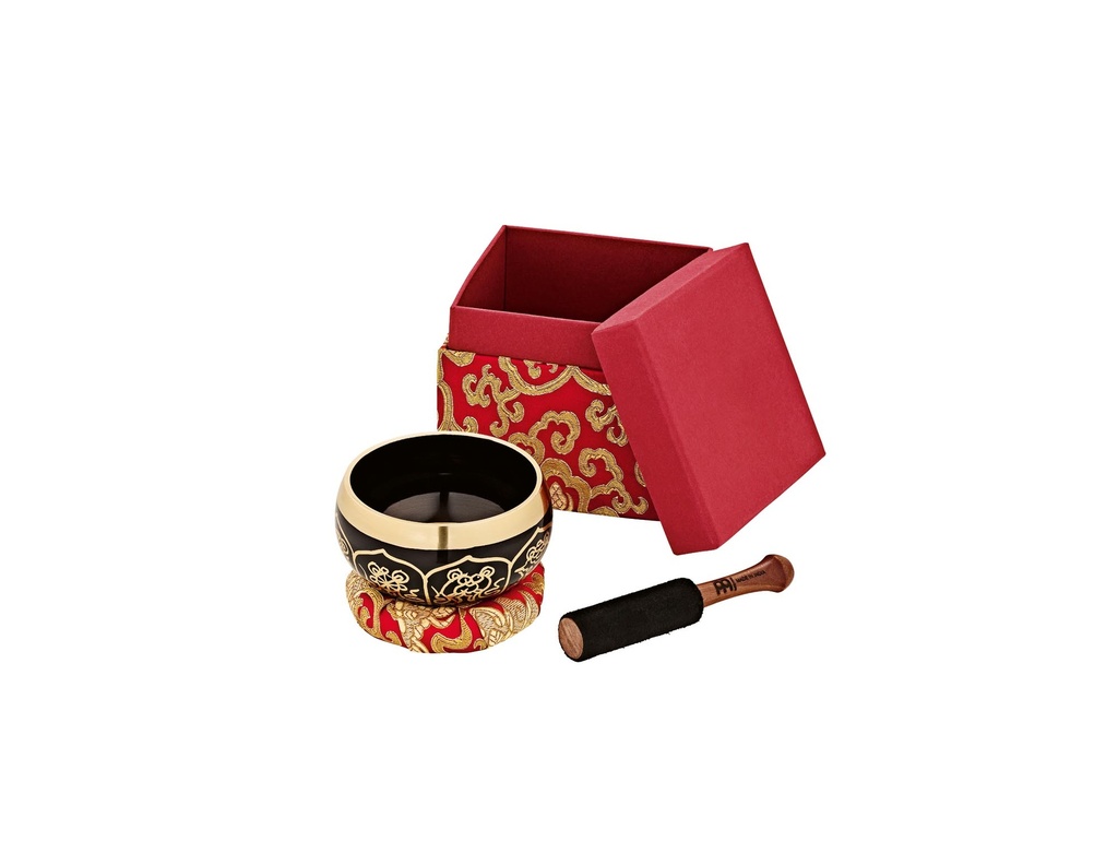 SINGING BOWL ORNEMENTAL SONIC NERGY 10.5