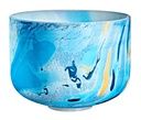 SINGING BOWL SONIC ENERGY CRISTAL 10"