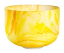 SINGING BOWL SONIC ENERGY CRISTAL 10"