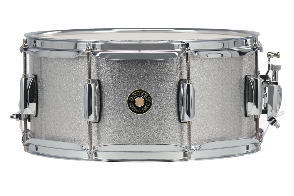 Caisse claire Catalina Maple GRETSCH 14" x 6,5"