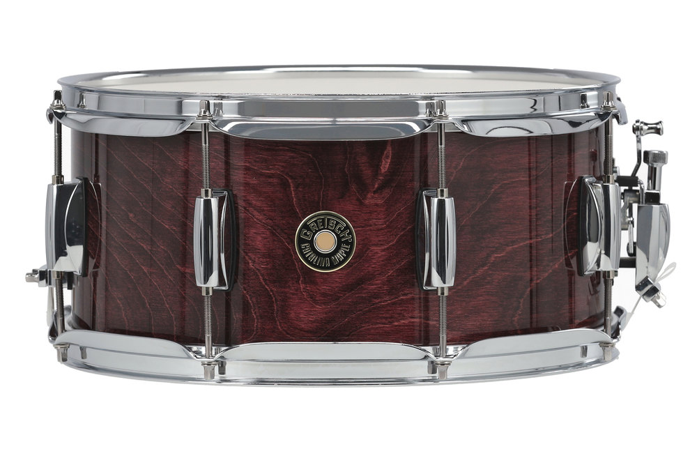 Caisse claire Catalina Maple GRETSCH 14" x 6,5"