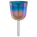 SINGING BOWL SONIC ENERGY CRYSTAL 528 HZ