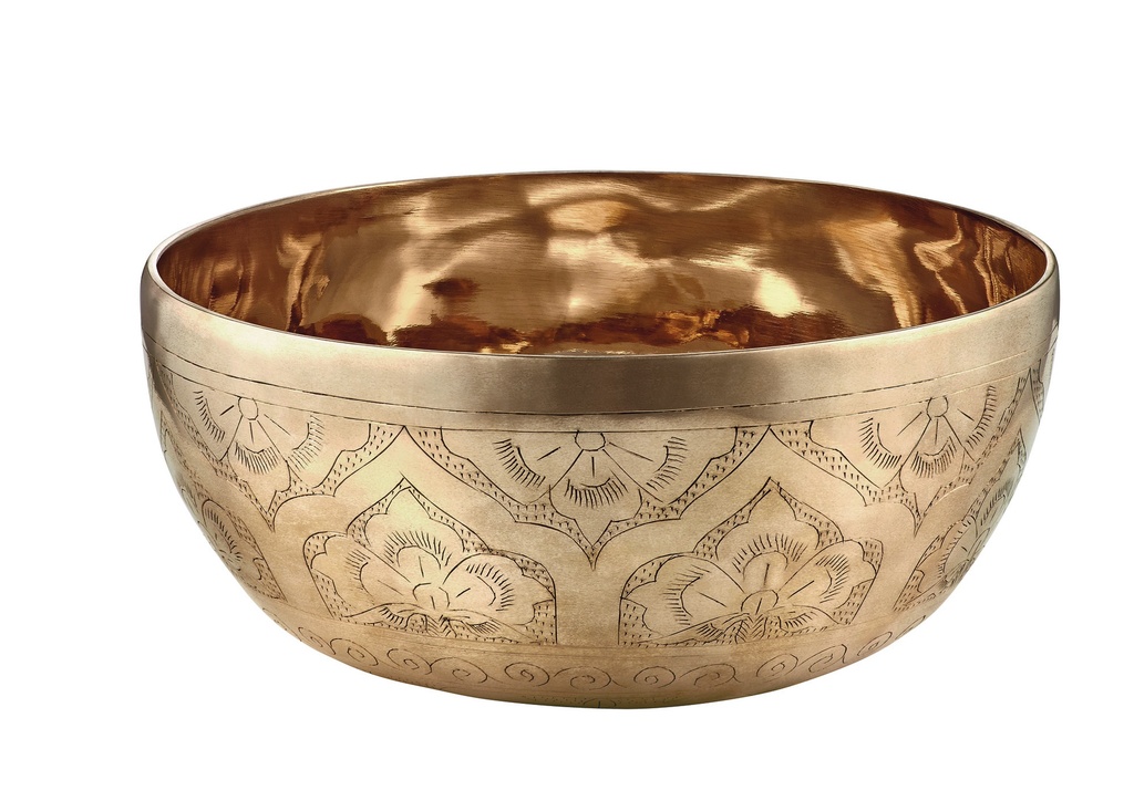 SINGING BOWL SONIC ENERGY GRAVE 1000G