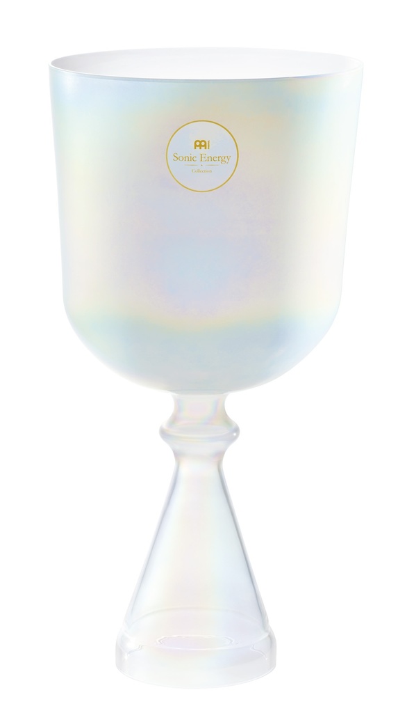SINGINGCHALICE SONIC ENERGY CRISTAL 6.75