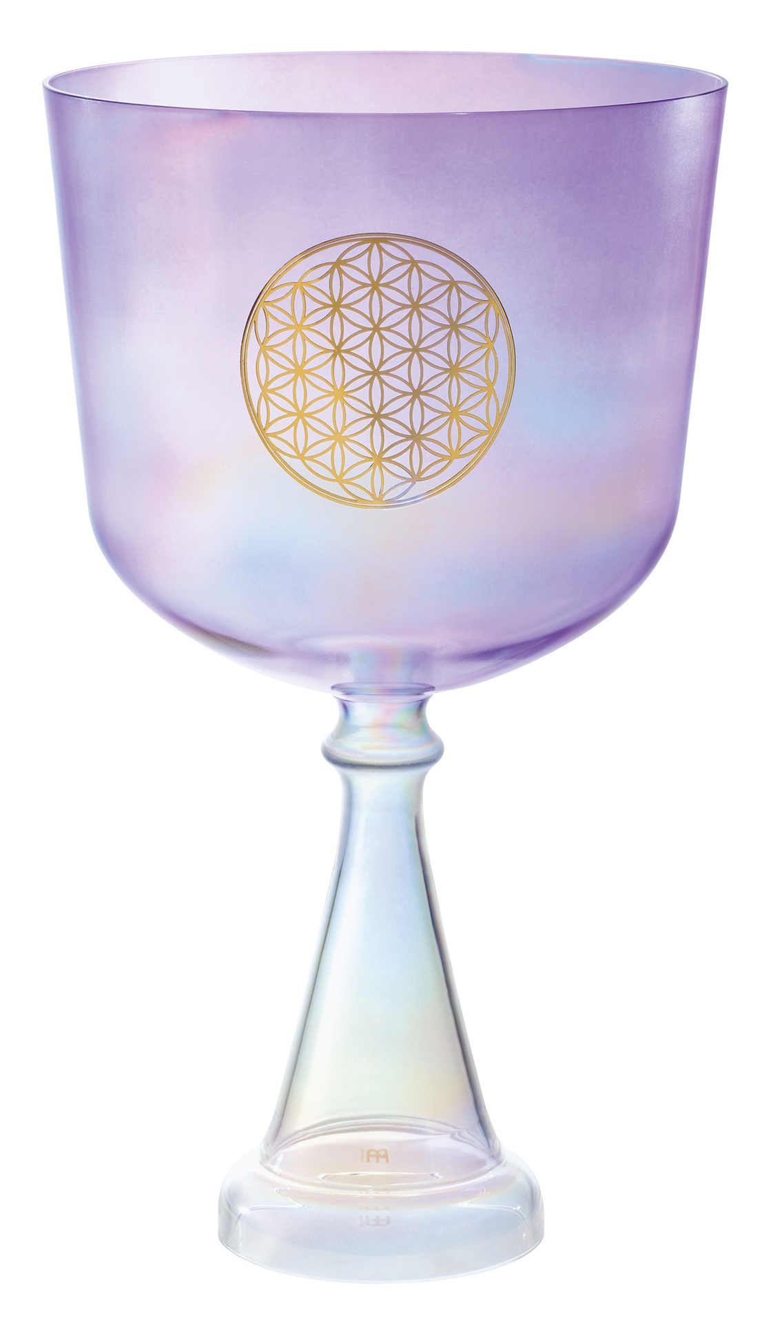 SINGINGCHALICE SONIC ENERGY CRISTAL 8"