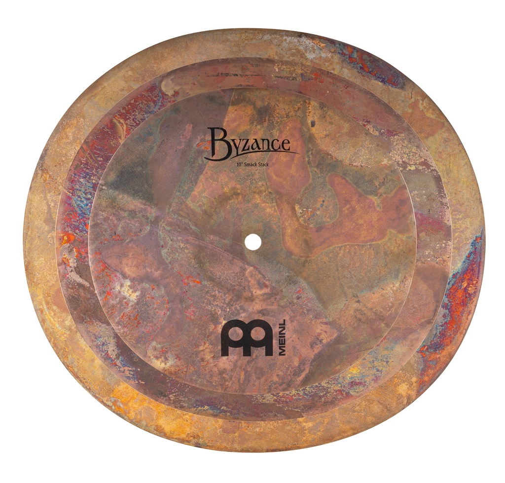 SMACK STACK  MEINL BYZANCE VINTAGE