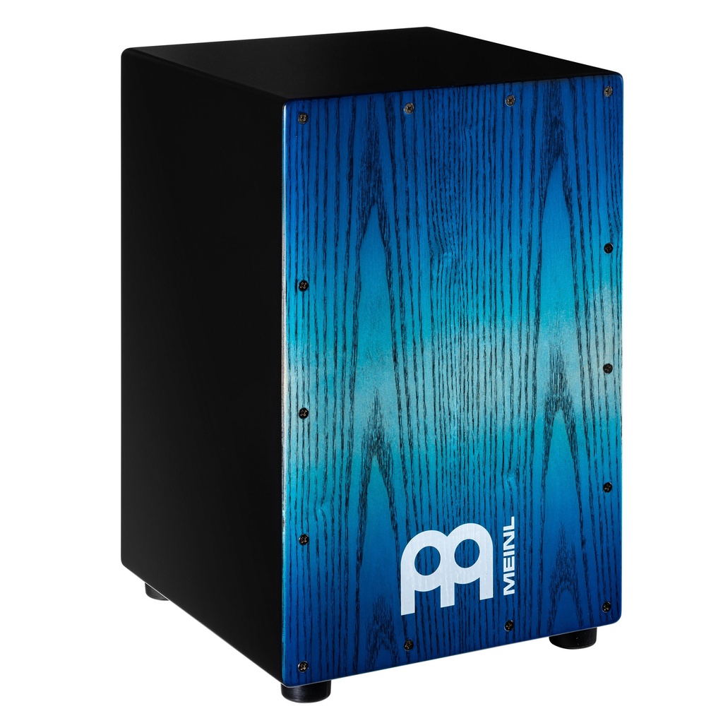 SNARE CAJON MEINL HEADLINER PACIFIC BLUE
