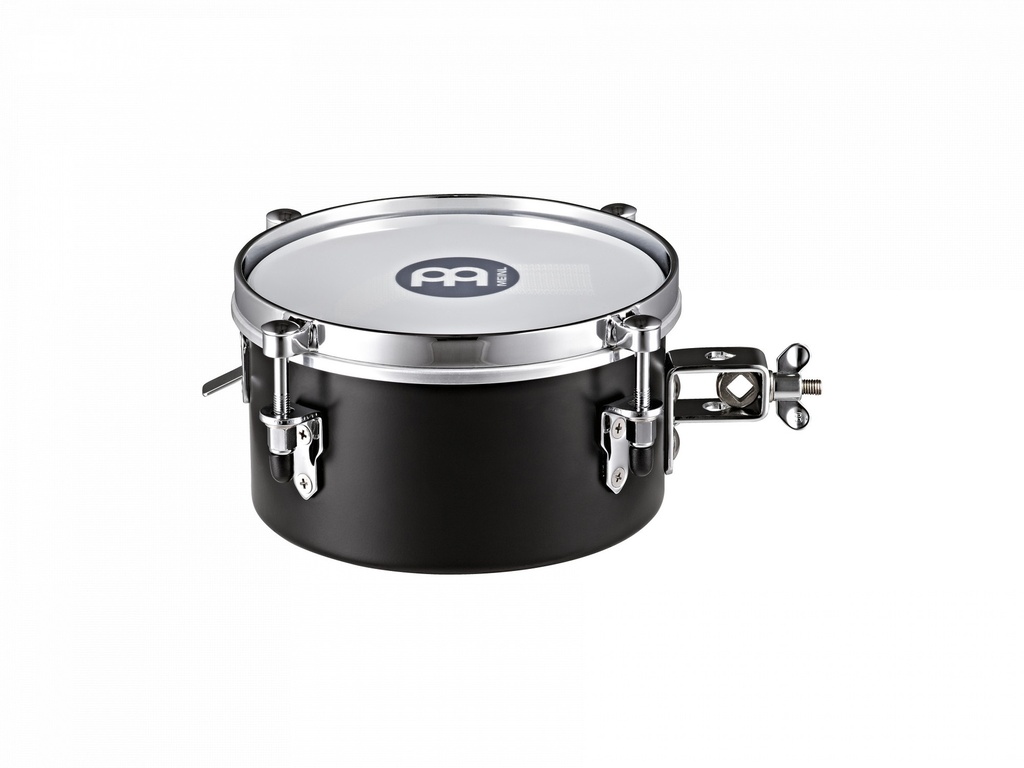 SNARE TIMBALE MEINL 8" NOIR