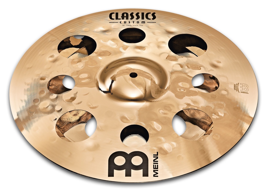 STACK MEINL C.CUSTOM 12" TRASH