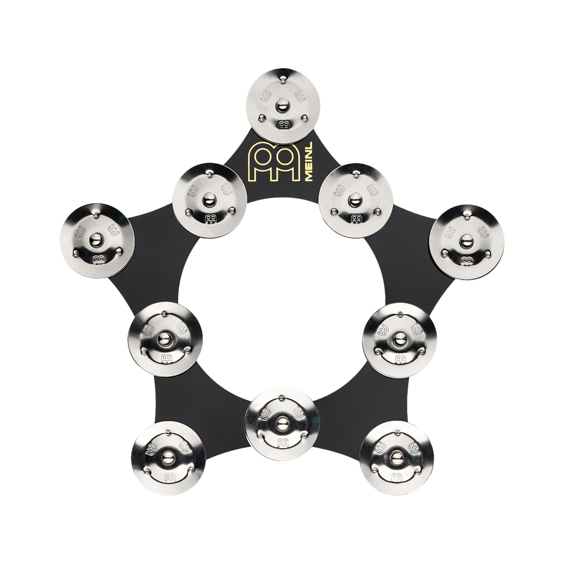 SUPER FLEX CHING RING MEINL