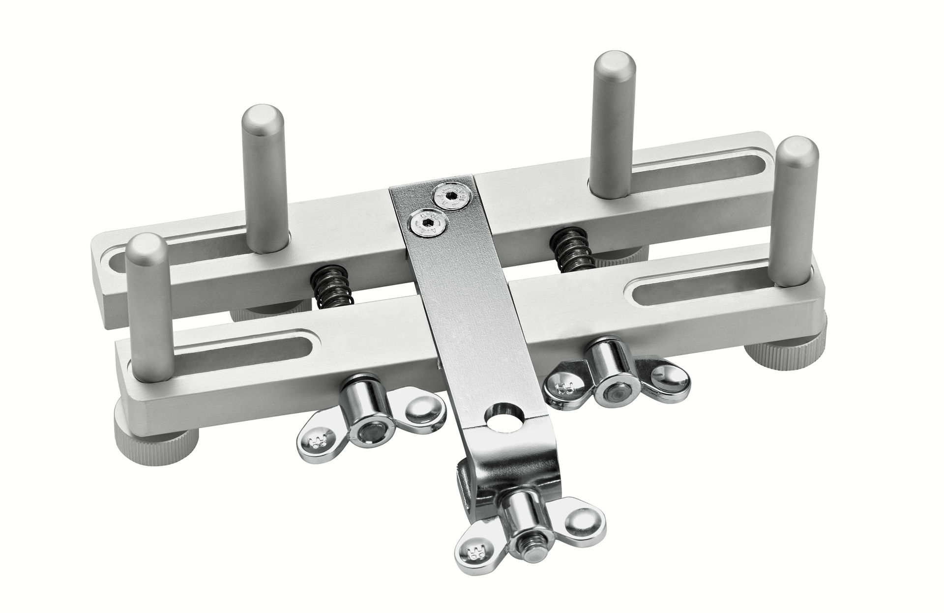 SUPPORT FRAME DRUM MEINL ALUMINIUM