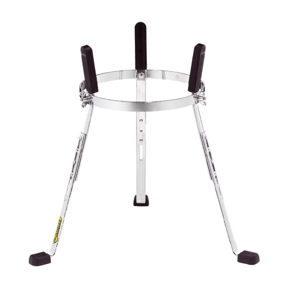 SUPPORT MEINL CONGA FLOATUNE 10" CHROME
