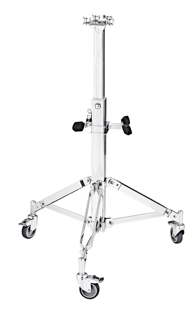 SUPPORT MEINL CONGA/DJEMBE CHROME