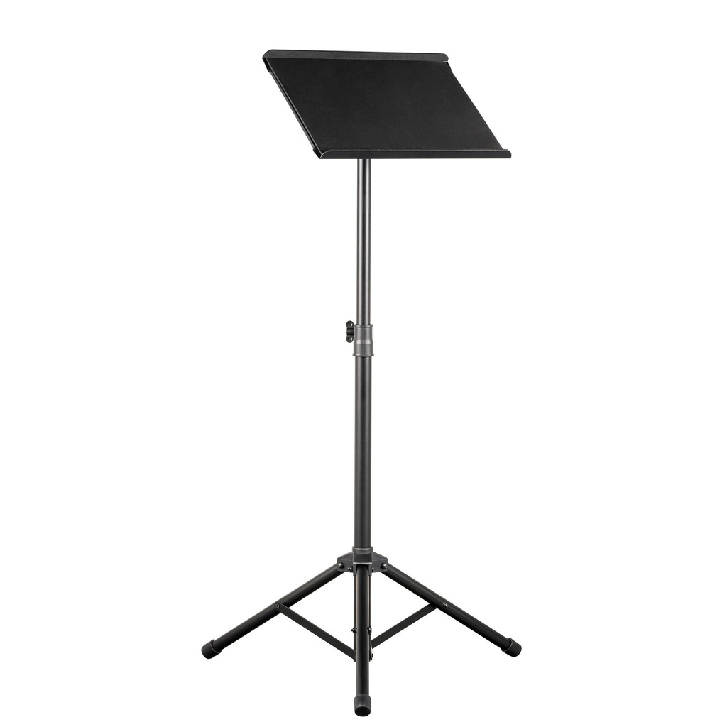 SUPPORT MEINL ORDINATEUR PORTABLE 16"
