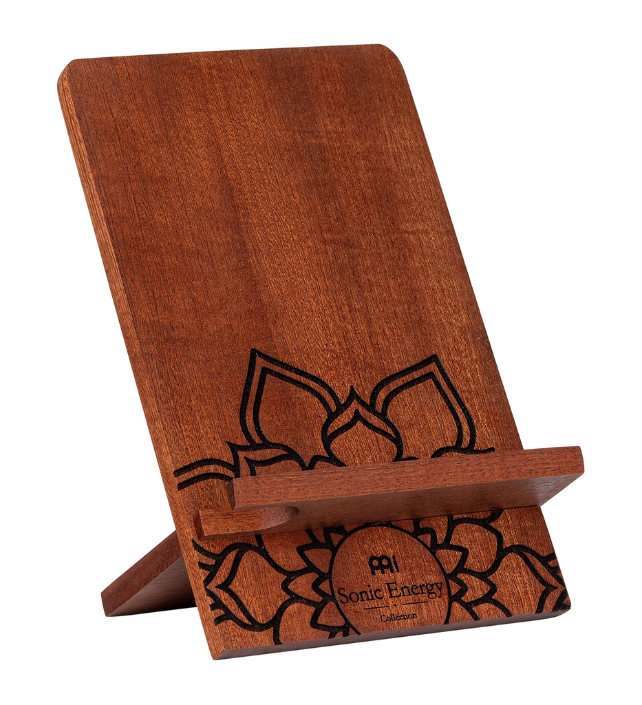 SUPPORT MEINL POUR KALIMBA 9 NOTES ET +