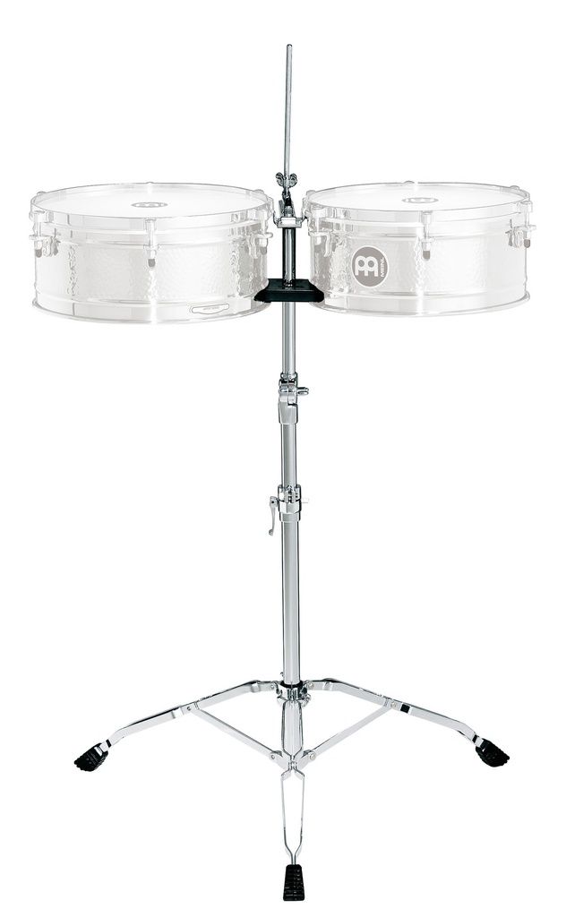 SUPPORT MEINL TIMBALES CHROME
