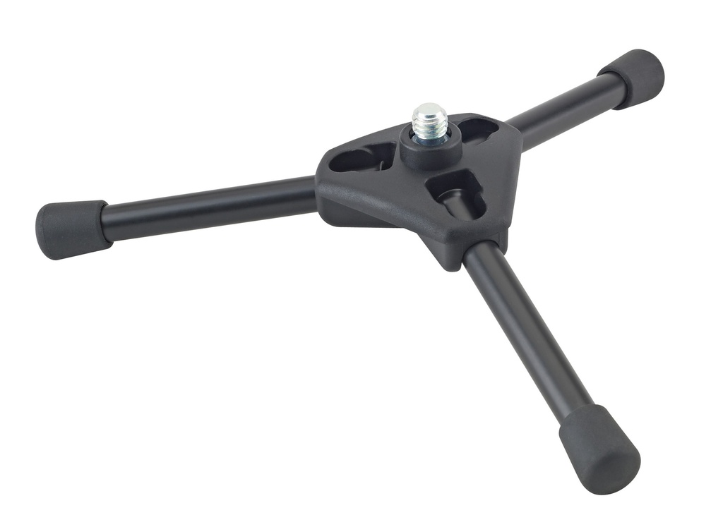 SUPPORT MICRO DE TABLE KM TREPIED