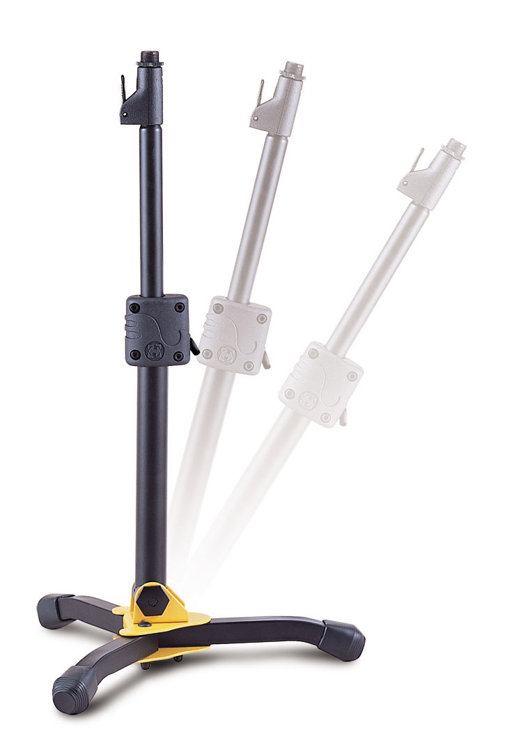 SUPPORT MICRO HERCULES MS300B