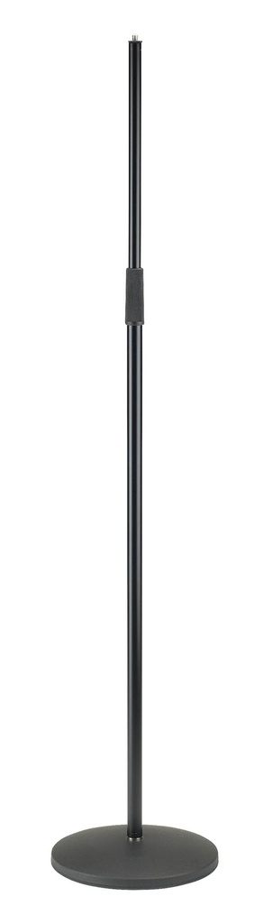 SUPPORT MICRO KM DROIT NOIR