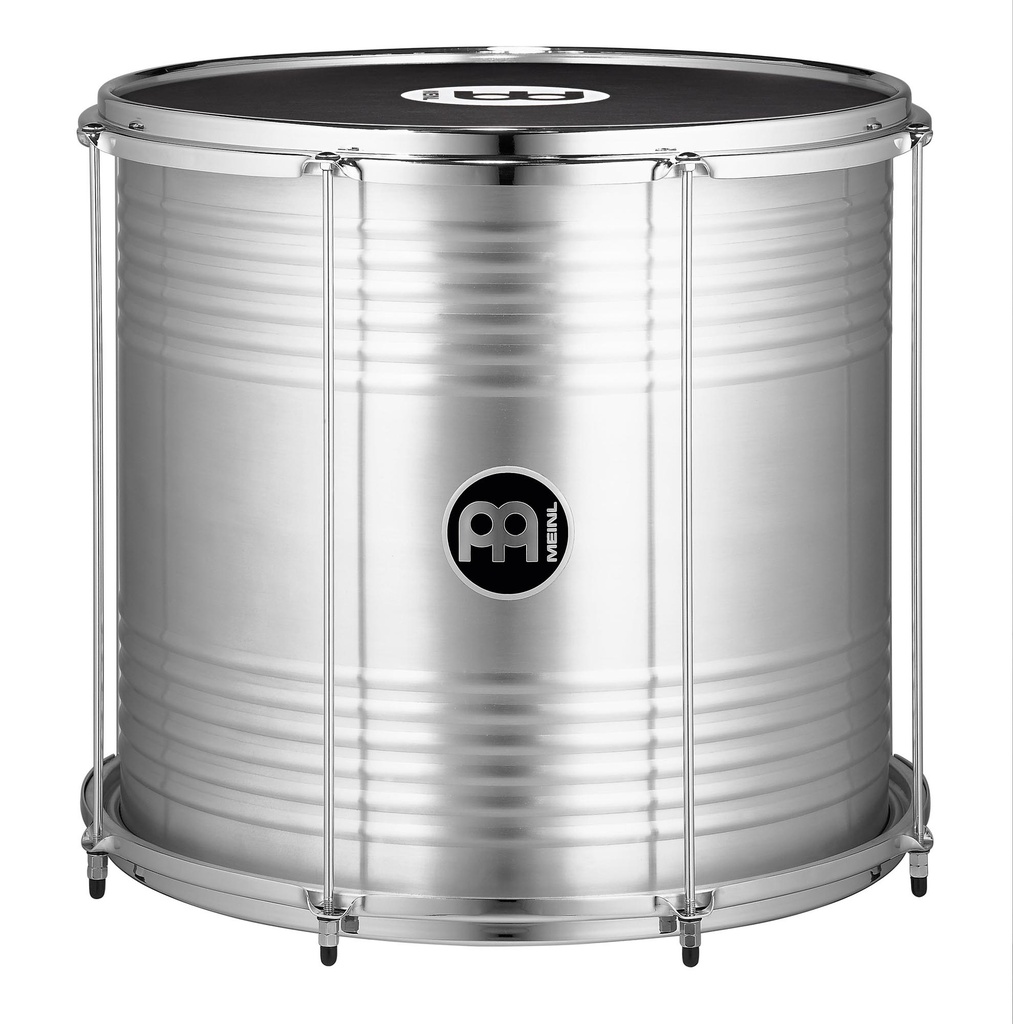 SURDO BAHIA MEINL ALU 18 X 16"