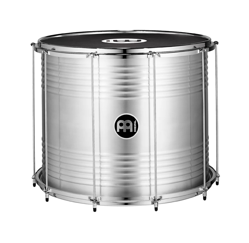SURDO BAHIA MEINL ALU 20 X 16"