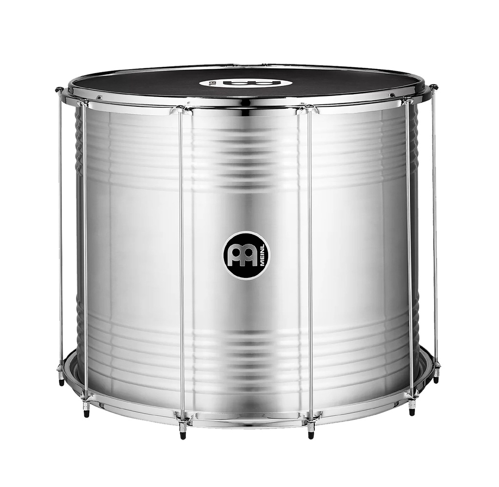 SURDO BAHIA MEINL ALU 22 X18"