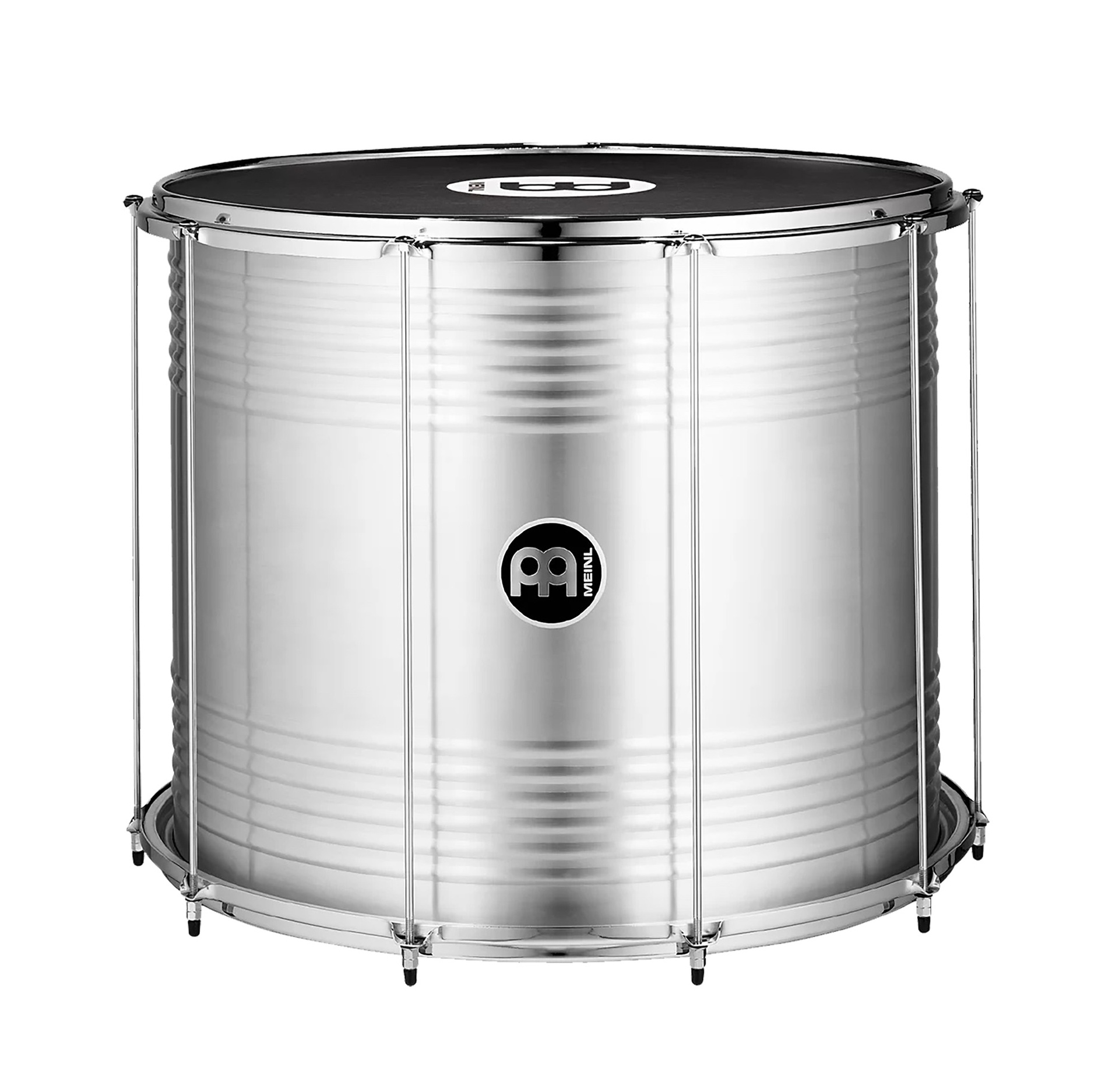 SURDO BAHIA MEINL ALU 22 X18"