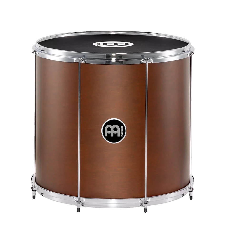 SURDO BAHIA MEINL BOIS 18 X 16"