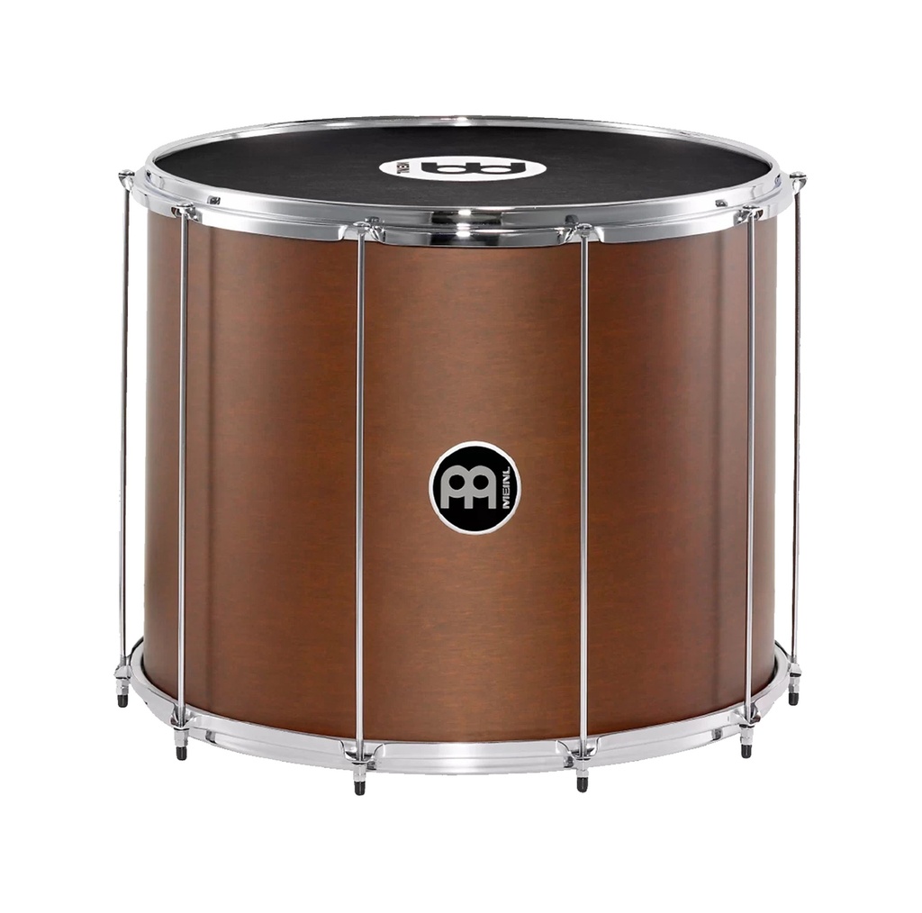 SURDO BAHIA MEINL BOIS 20 X 16"