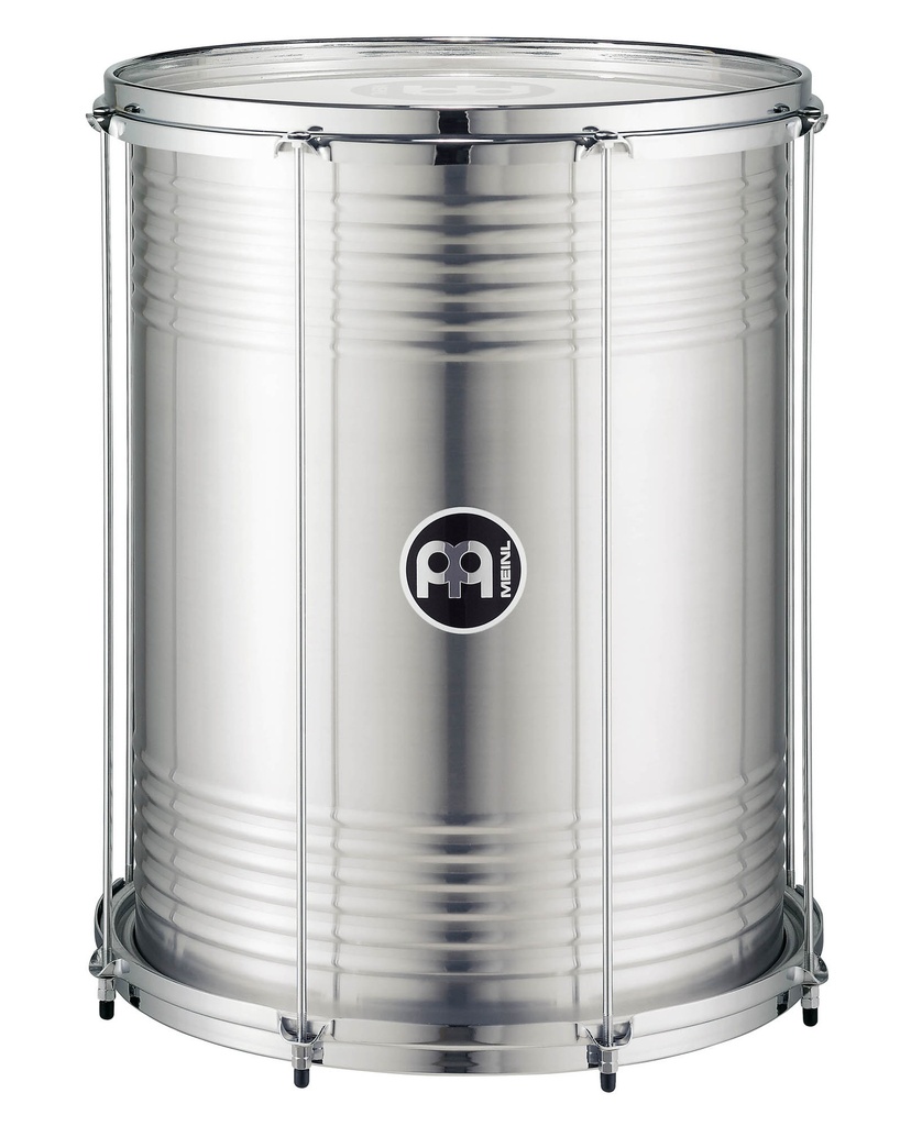 SURDO MEINL ALU 16 X 20"