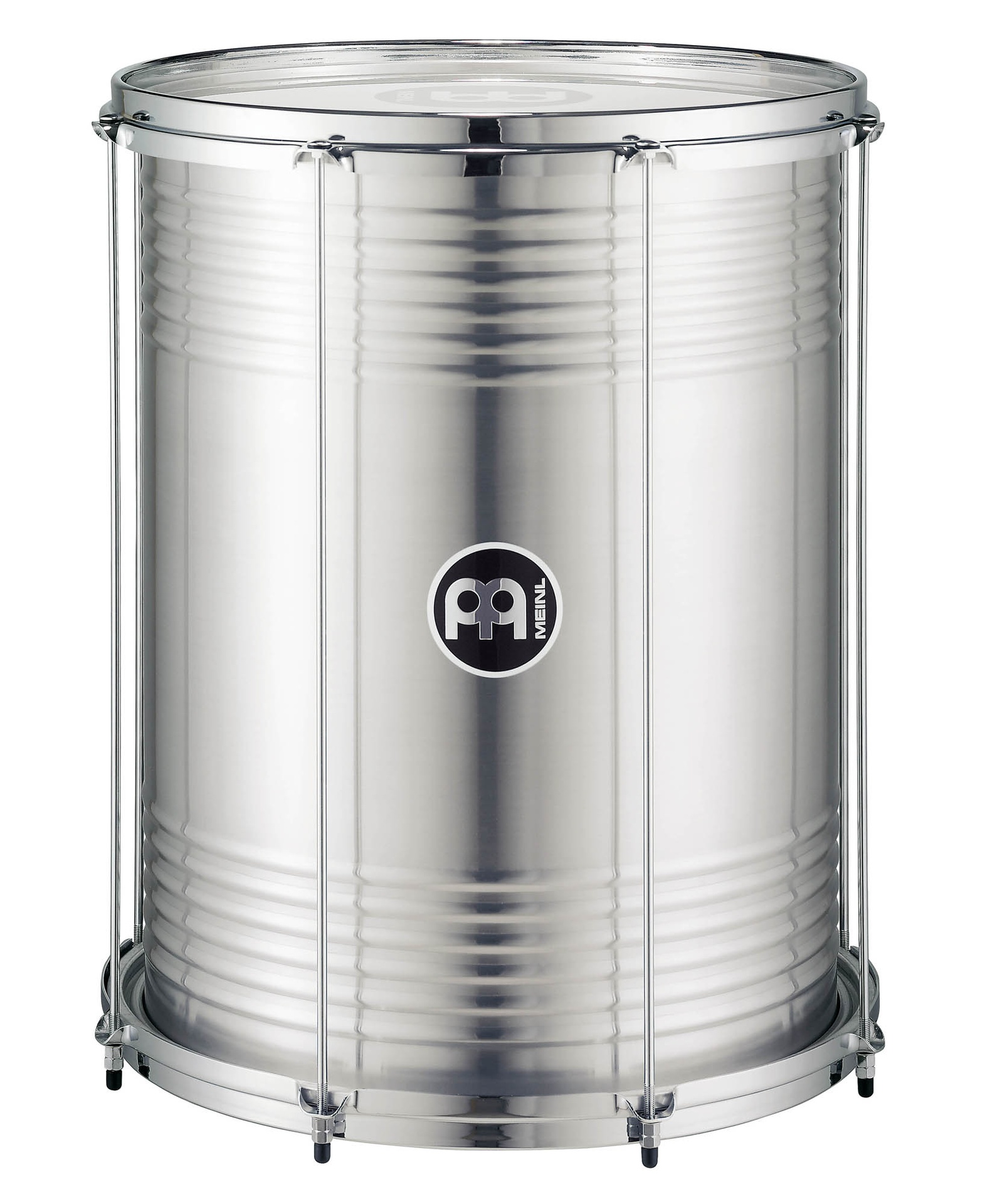 SURDO MEINL ALU 16 X 20"
