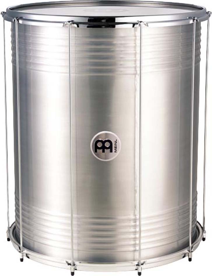 SURDO MEINL ALU 20 X 24"