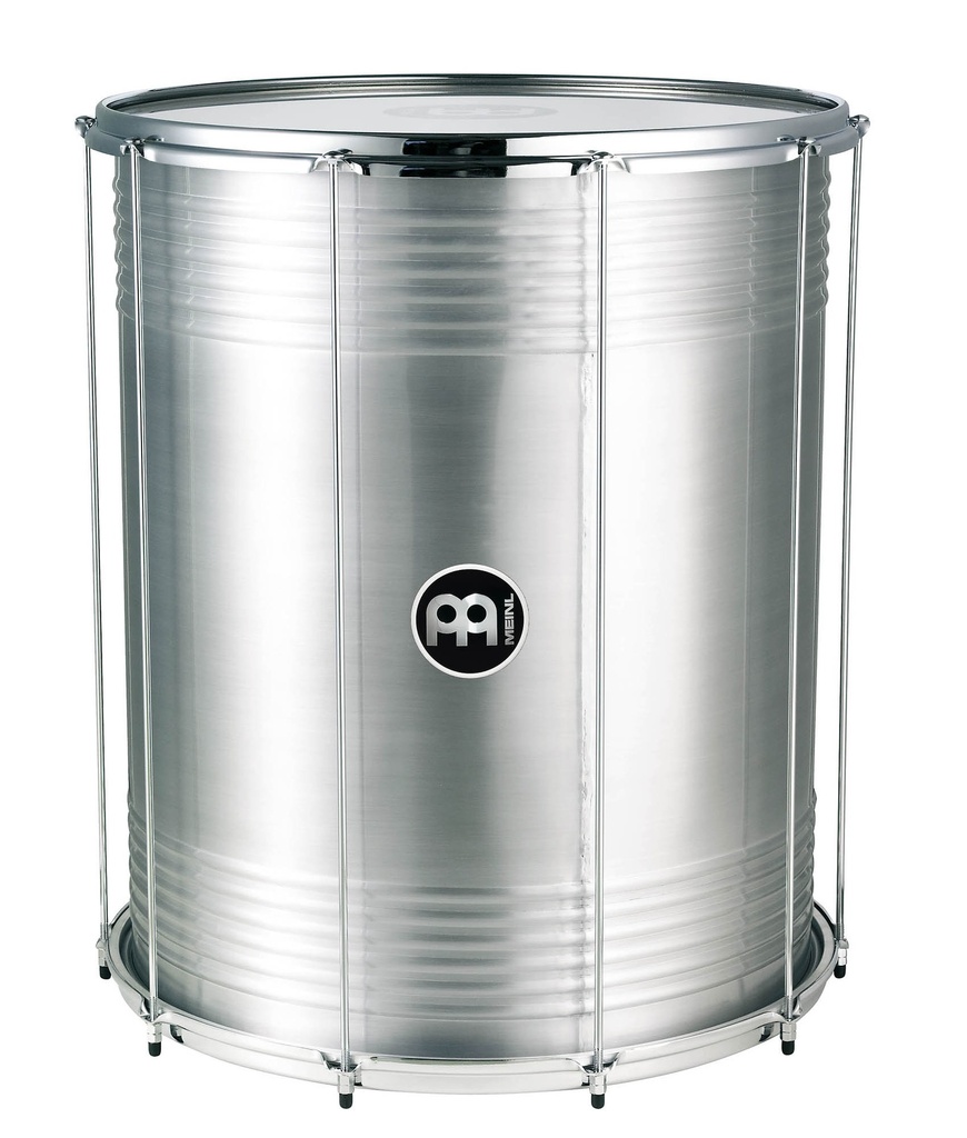 SURDO MEINL ALU 22 X 24"