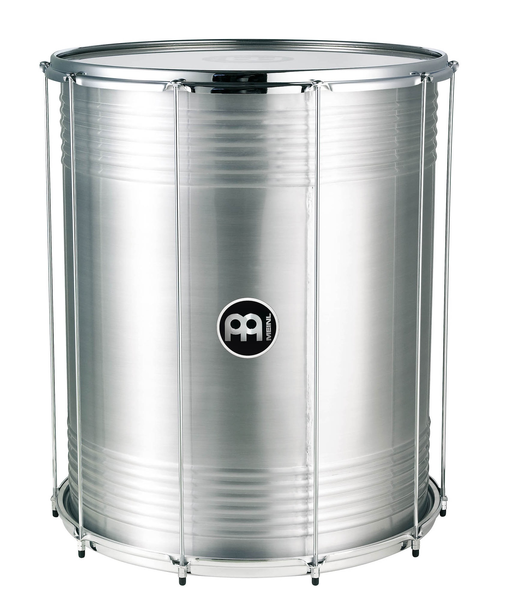 SURDO MEINL ALU 22 X 24"