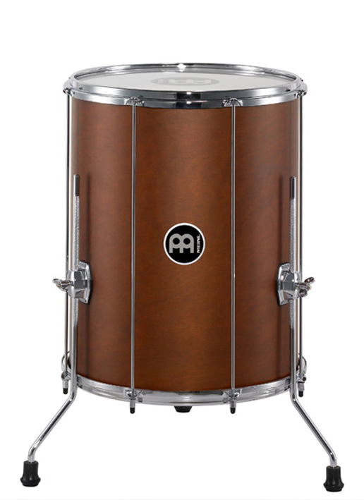 SURDO MEINL BOIS 16 X 20" AVEC PIEDS