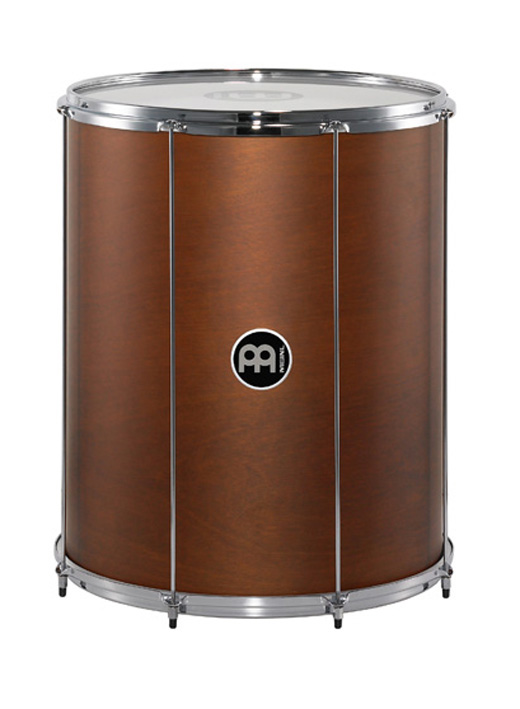 SURDO MEINL BOIS 18 X 22"