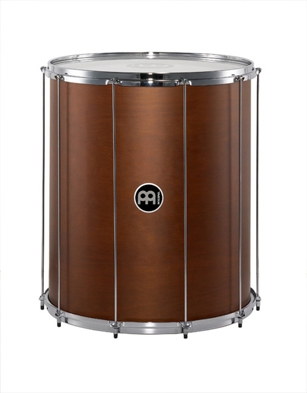 SURDO MEINL BOIS 20 X 24"