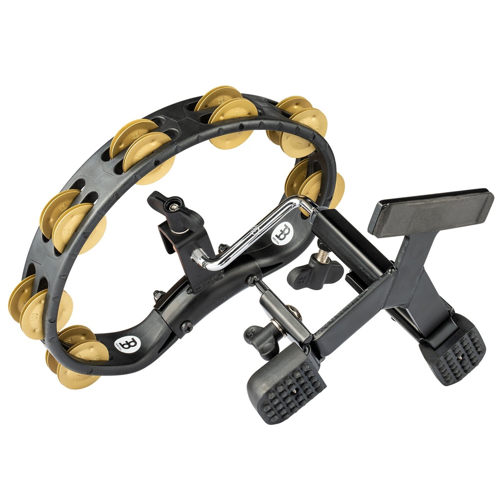 TAMBO STEP  MEINL BENNY GREB