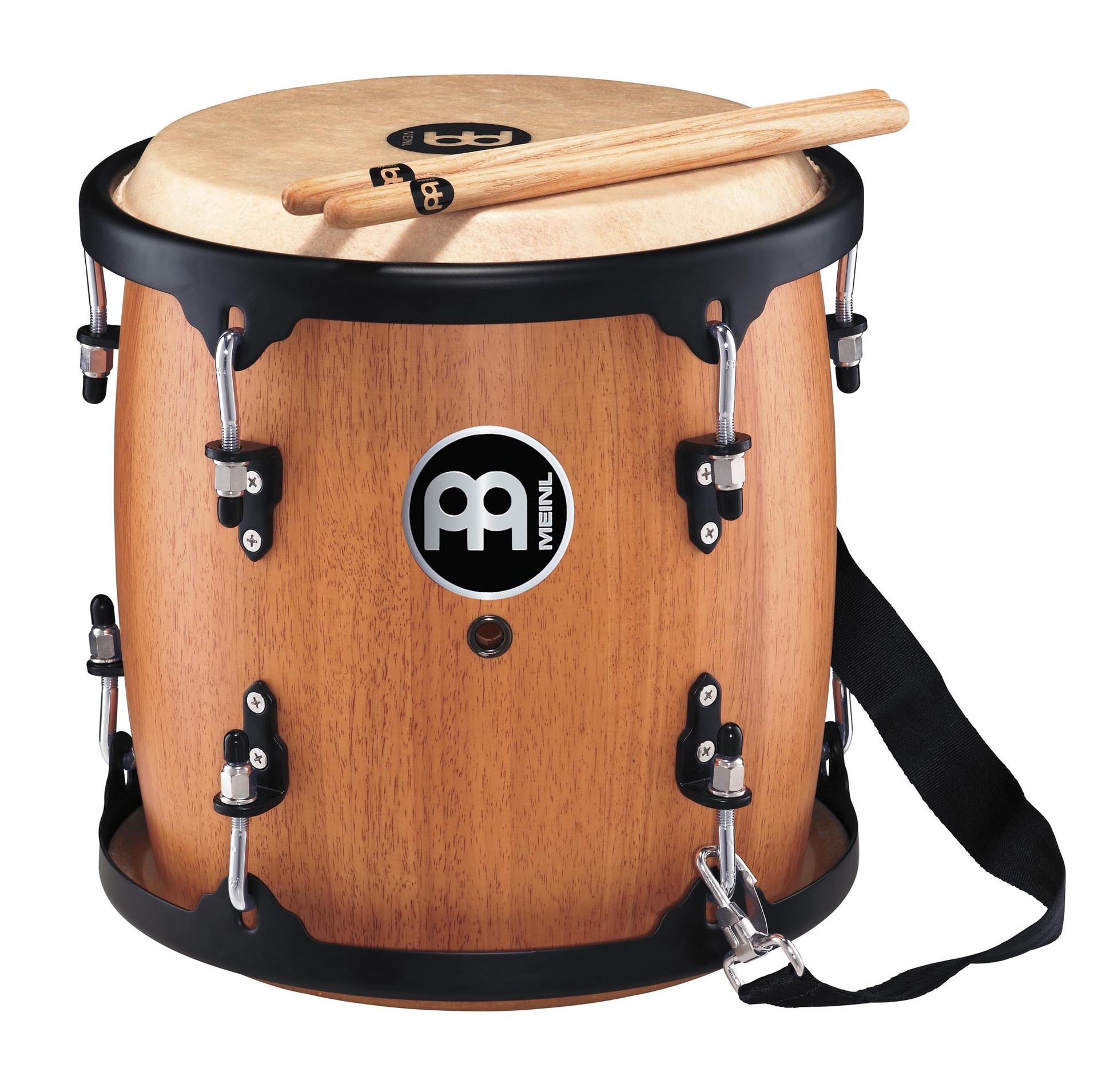 TAMBORA MEINL 11"