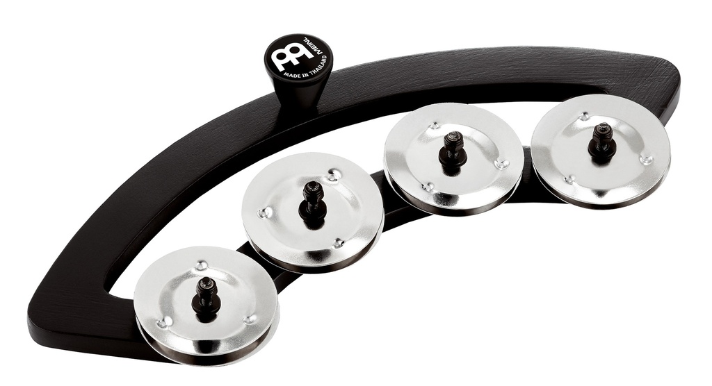 TAMBOURIN BACKBEAT MEINL POUR 10-12"
