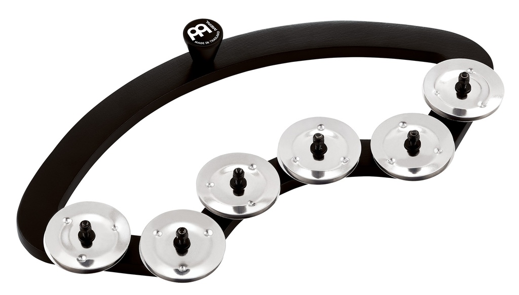 TAMBOURIN BACKBEAT MEINL POUR 13-14"
