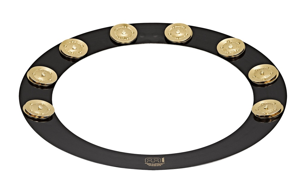 TAMBOURIN BACKBEAT PRO 14"